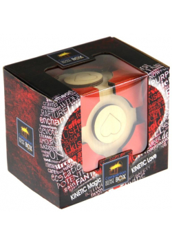 Łamigłówka Escape Box Companion Secret- poziom 4/4