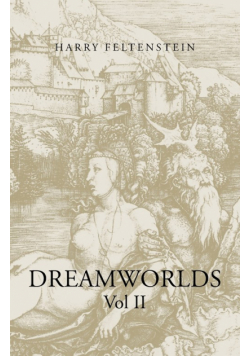 Dreamworlds Vol. 2