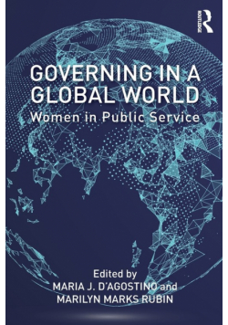 Governing in a Global World
