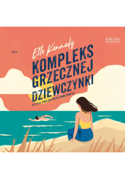 Kompleks grzecznej dziewczynki