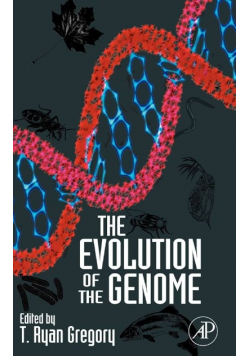 The Evolution of the Genome