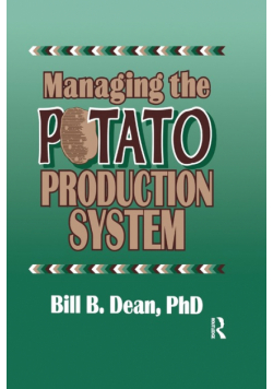 Managing the Potato Production System