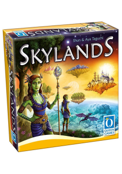 Skylands