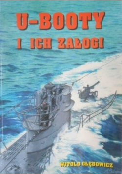U - Booty i ich załogi
