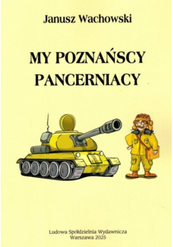 My poznańscy pancerniacy