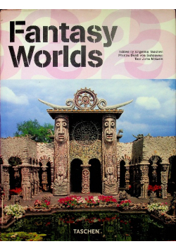 Fantasy Worlds