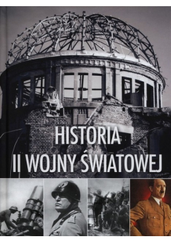 Historia II wojny światowej