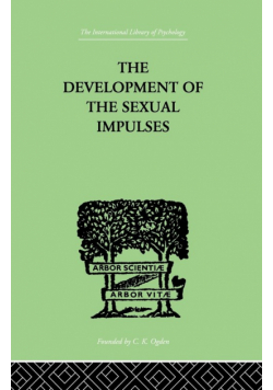 The Development Of The Sexual Impulses
