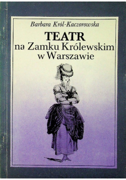 Teatr na Zamku Królewskim w Warszawie