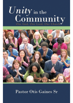 Unity in the Community