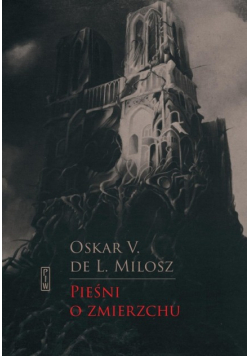 Pieśni o zmierzchu