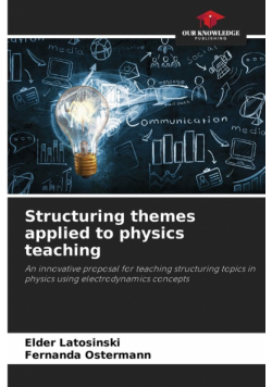 Structuring themes applied to physics teaching