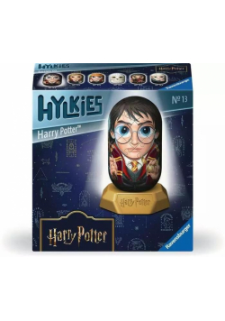 Puzzle 3D Hylkies: Harry Potter