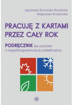 Pracuję z kartami przez cały rok