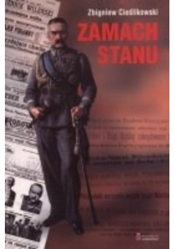 Zamach stanu