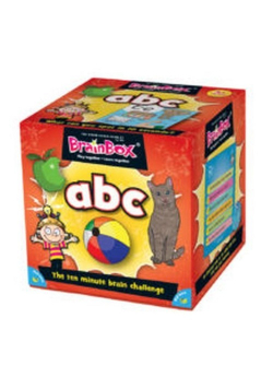 Brainbox ABC NOWA