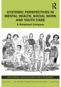 Systemic Perspectives in Mental Health, Social Work and Youth Care