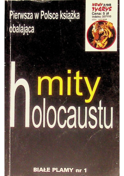 Mity Holocaustu Nr 2 / 98