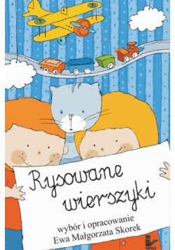 Rysowane wierszyki
