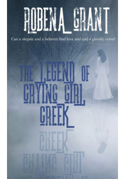 The Legend of Crying Girl Creek