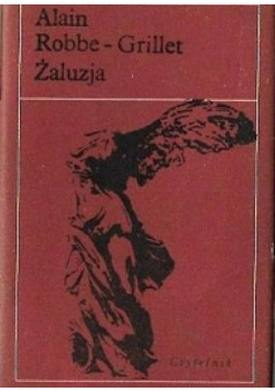 Żaluzja