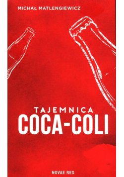 Tajemnica Coca-Coli