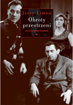 Obroty przestrzeni Teatr telewizji Próba ujęcia teoretycznego