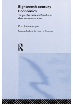 Eighteenth Century Economics