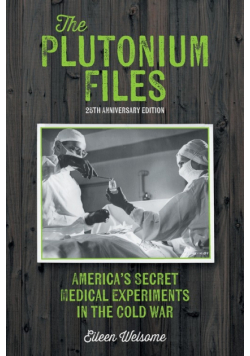 The Plutonium Files