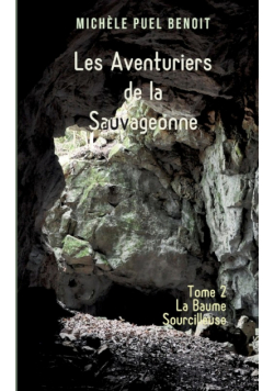 Les Aventuriers de la Sauvageonne