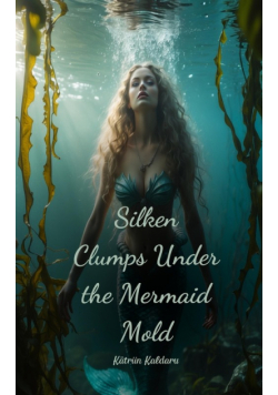 Silken Clumps Under the Mermaid Mold