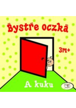 Bystre oczka A kuku