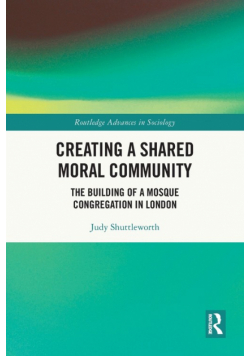 Creating a Shared Moral Community