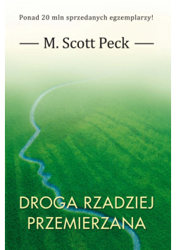 Droga rzadziej przemierzana