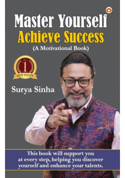 Master Yourself, Achieve Success