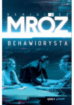 Behawiorysta