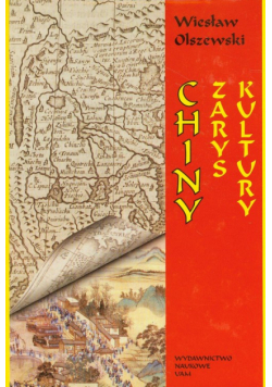 Chiny zarys kultury