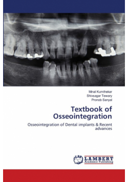 Textbook of Osseointegration