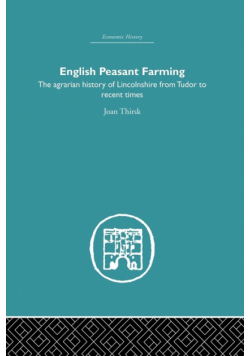 English Peasant Farming