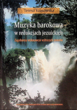 Muzyka barokowa w redukcjach muzycznych