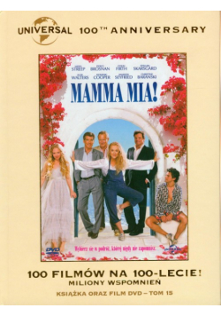 Mamma Mia!