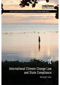 International Climate Change Law and State Compliance