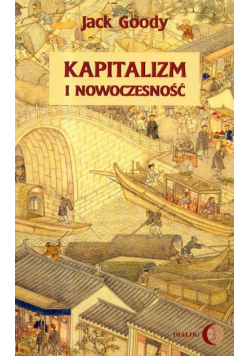 Kapitalizm i nowoczesność