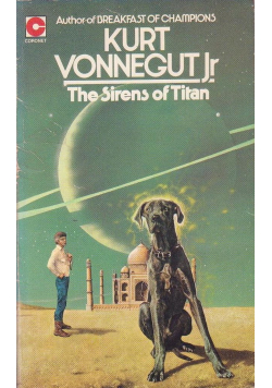 The Sirens Of Titan