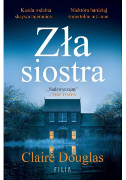Zła siostra