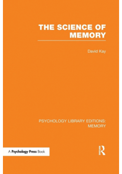 The Science of Memory (PLE