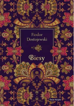Biesy (elegancka edycja)