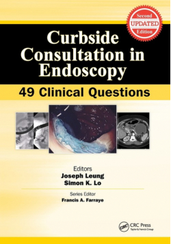 Curbside Consultation in Endoscopy