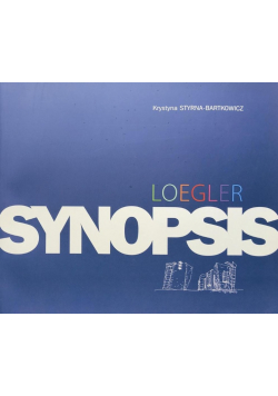 Loegler Synopsis
