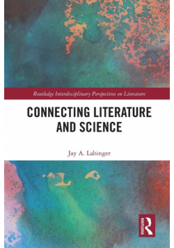 Connecting Literature and Science